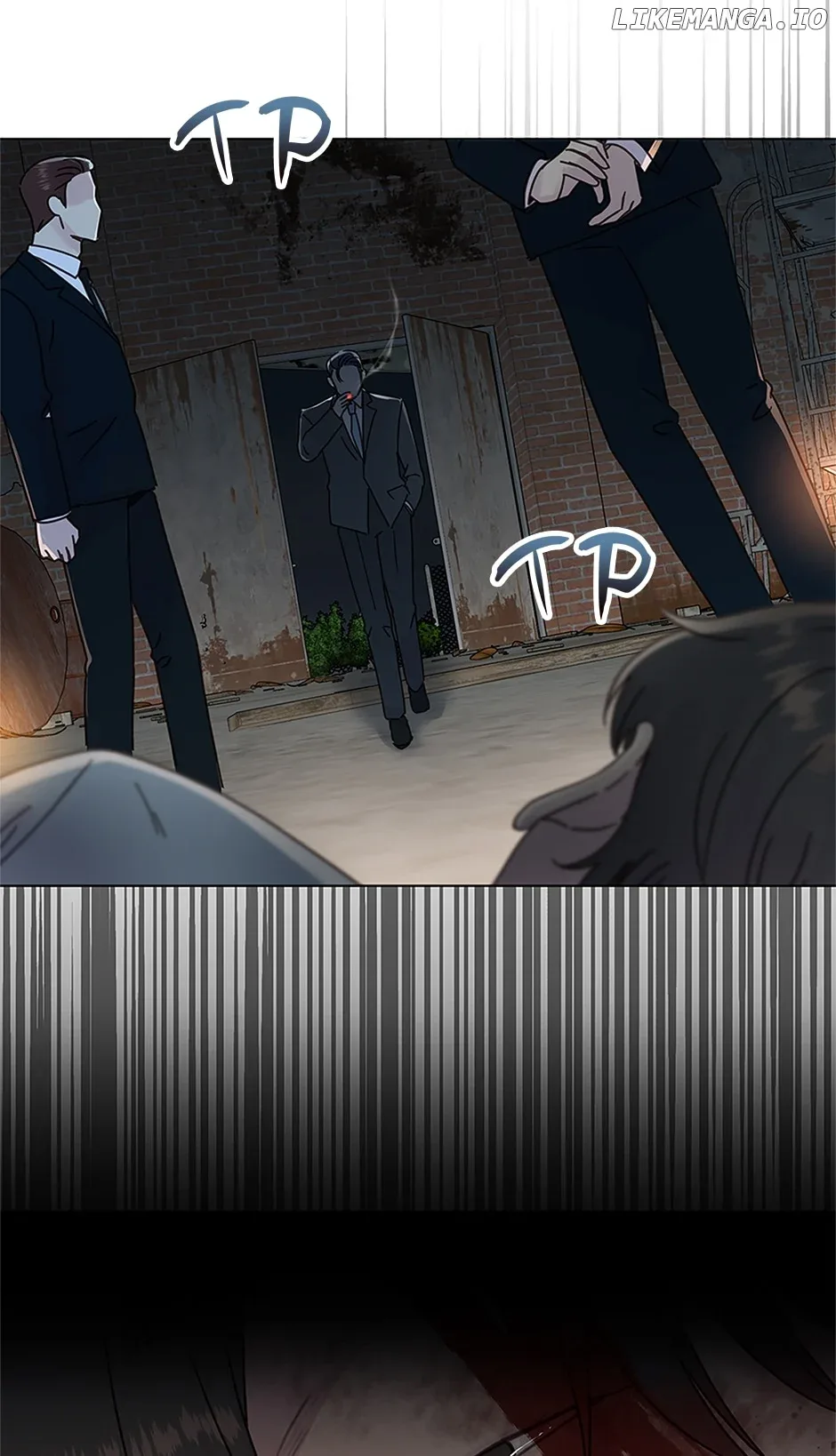 A Wife’s Sweet Revenge Chapter 125 page 57