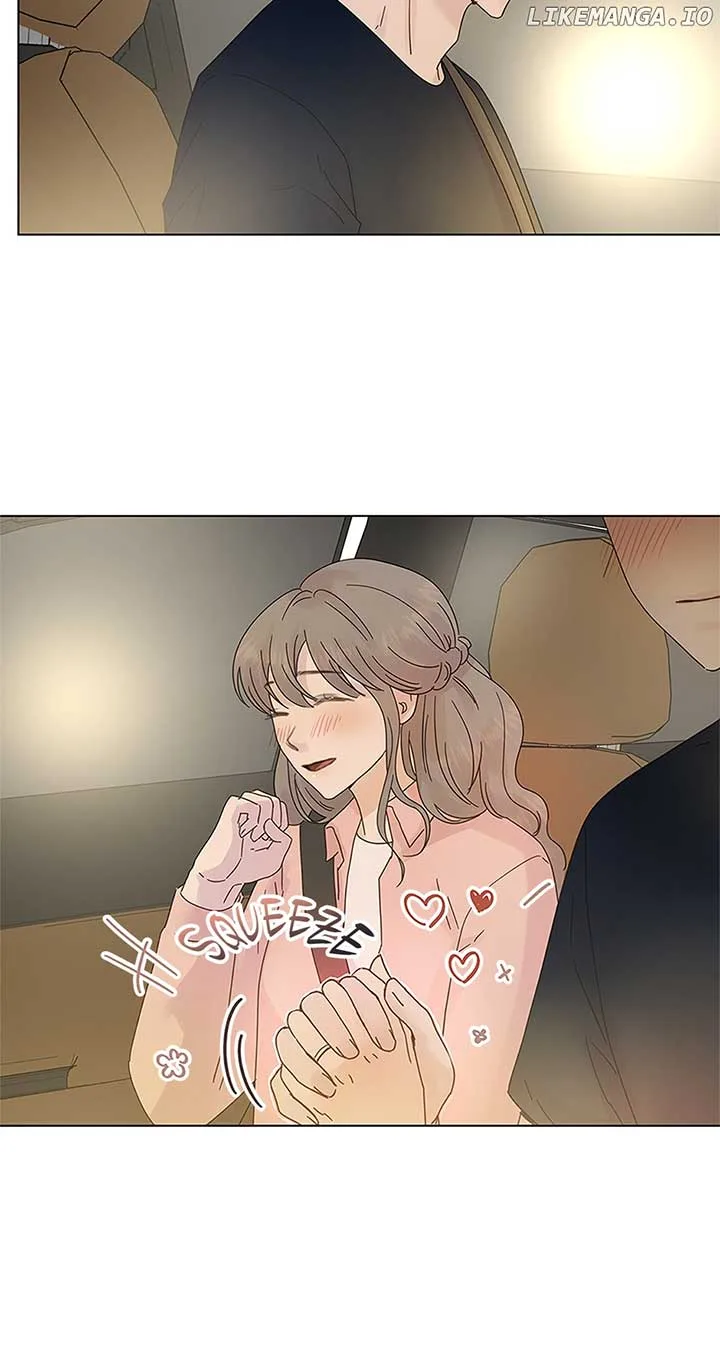 A Wife’s Sweet Revenge Chapter 129 page 46