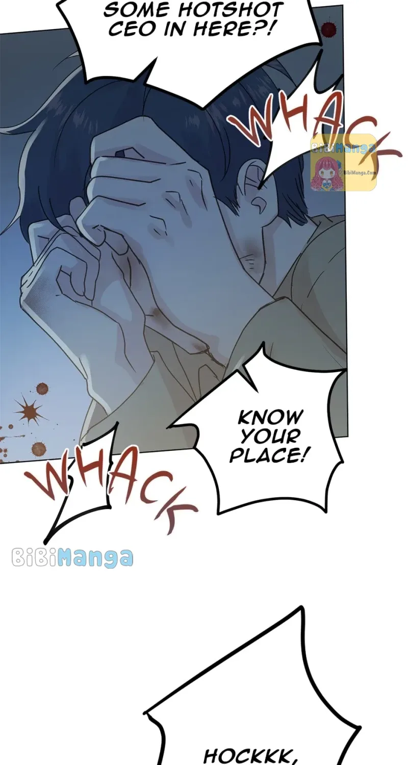 A Wife’s Sweet Revenge Chapter 100 page 17