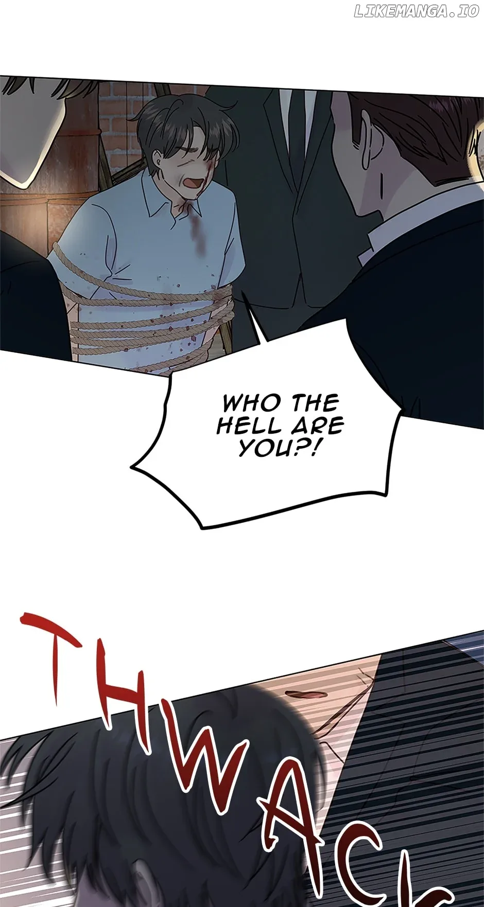 A Wife’s Sweet Revenge Chapter 125 page 52