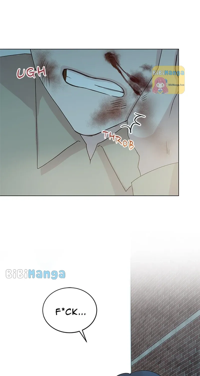 A Wife’s Sweet Revenge Chapter 100 page 20