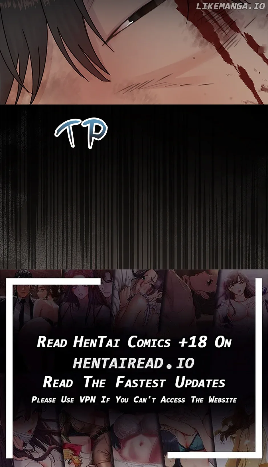 A Wife’s Sweet Revenge Chapter 125 page 58