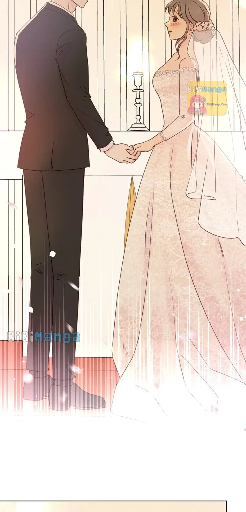 A Wife’s Sweet Revenge Chapter 100 page 35
