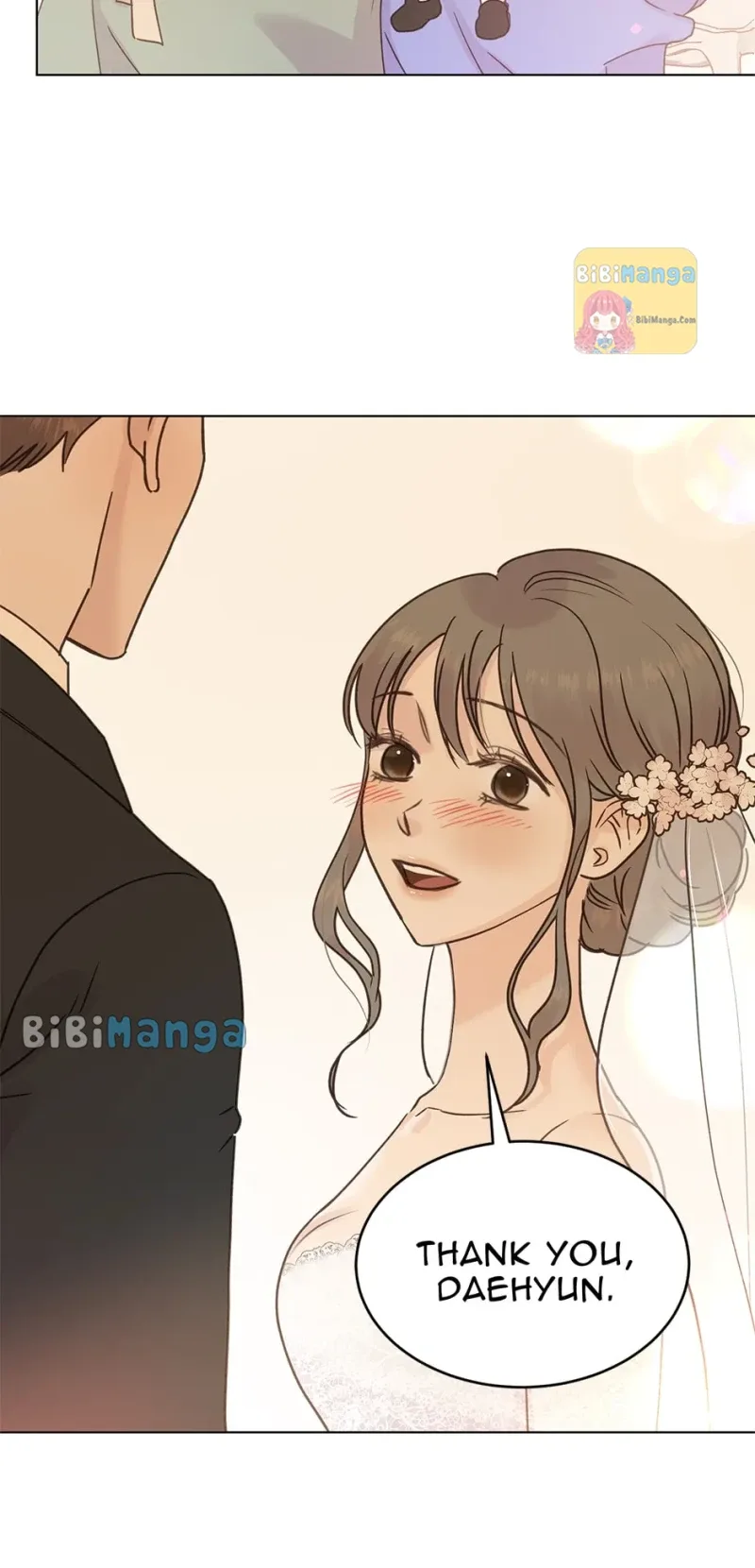 A Wife’s Sweet Revenge Chapter 100 page 37