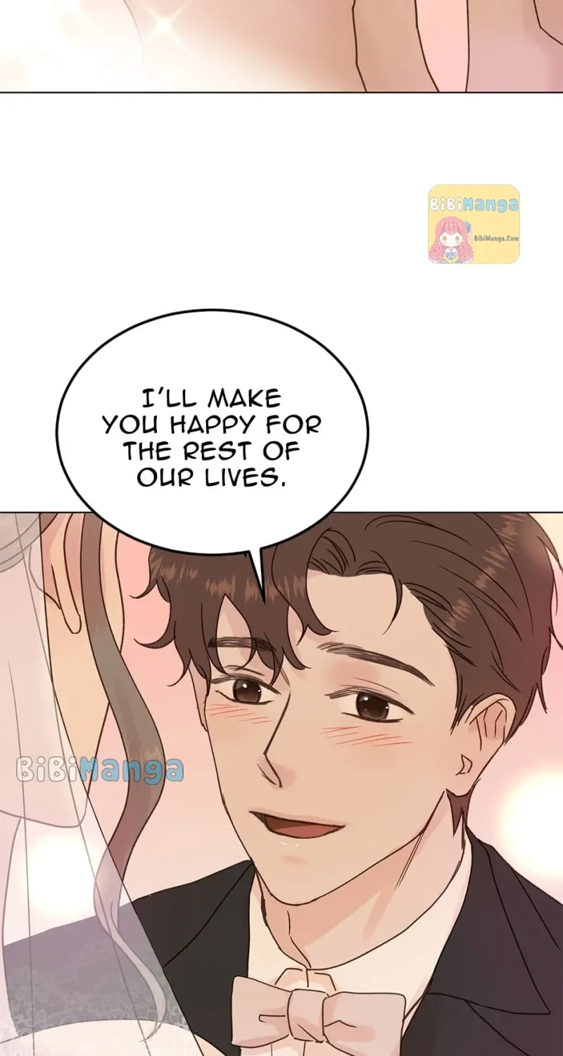 A Wife’s Sweet Revenge Chapter 100 page 40