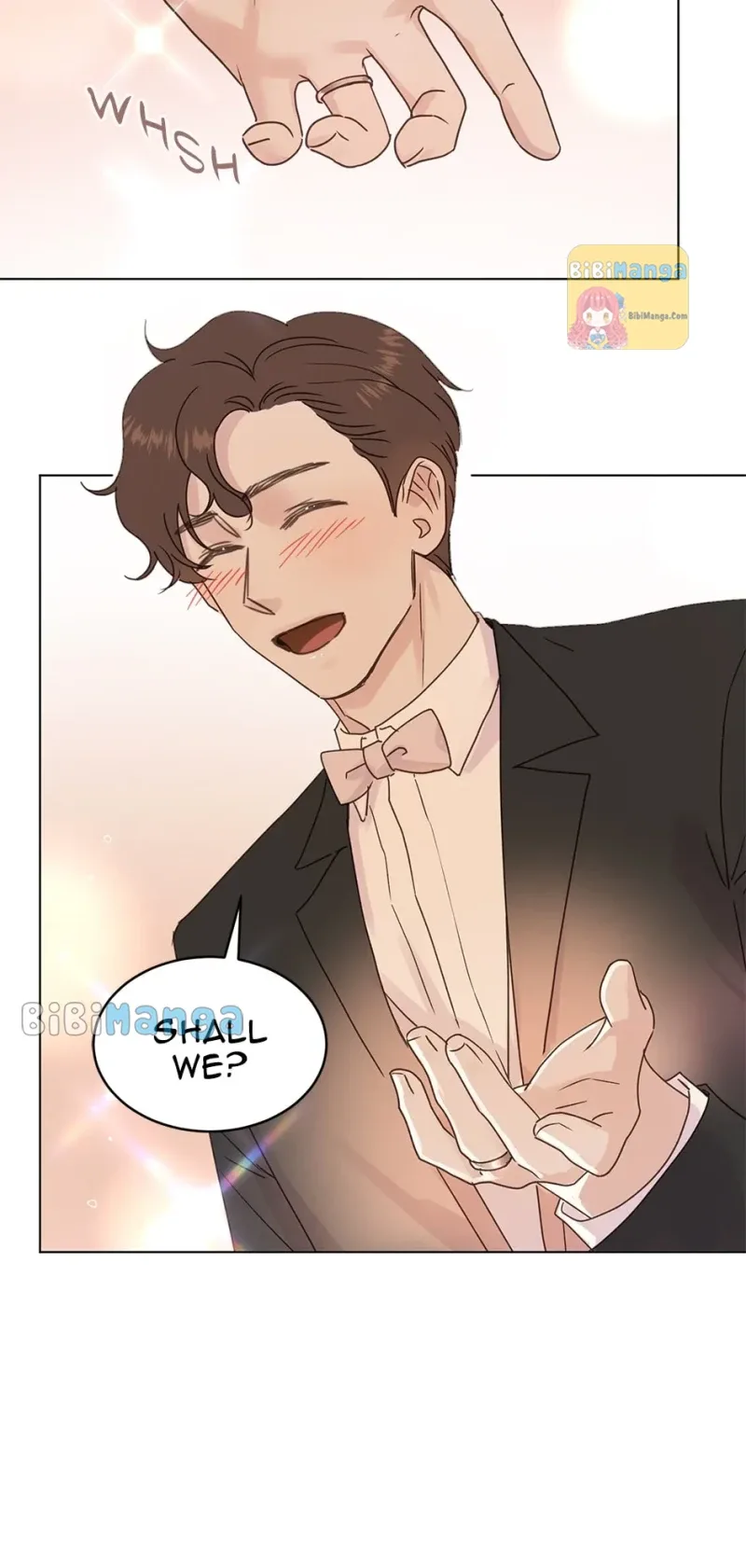 A Wife’s Sweet Revenge Chapter 100 page 43