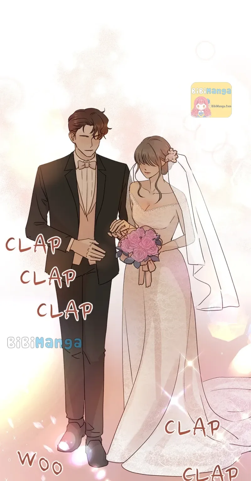A Wife’s Sweet Revenge Chapter 100 page 45