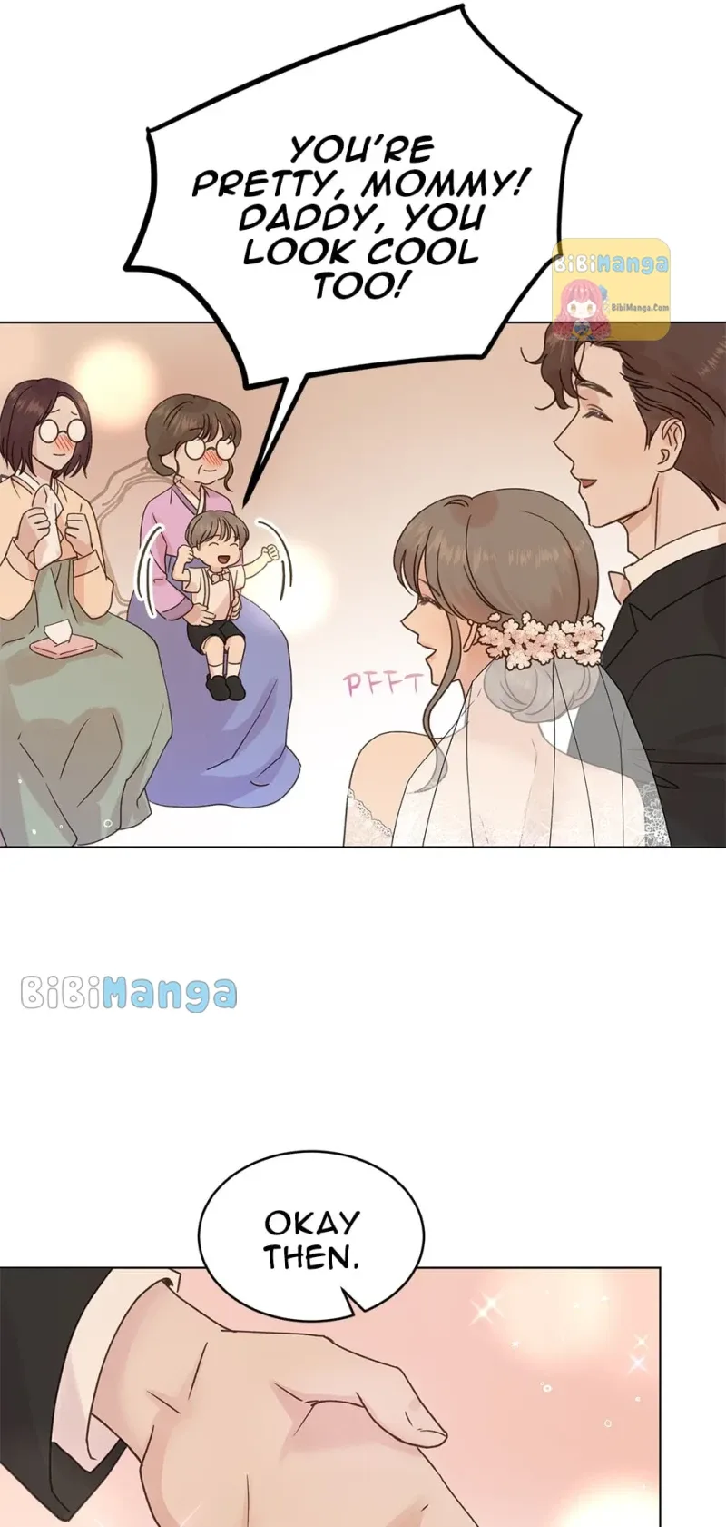 A Wife’s Sweet Revenge Chapter 100 page 42