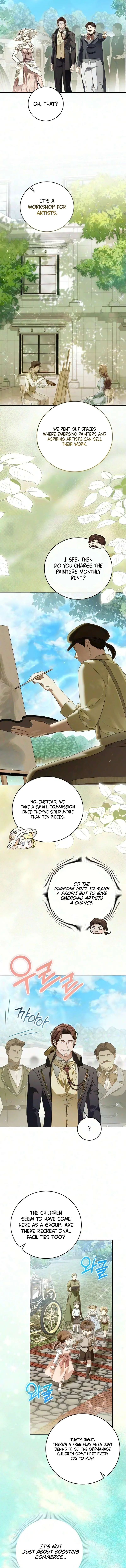 Grand Duchess’s Constitution Chapter 67 page 12