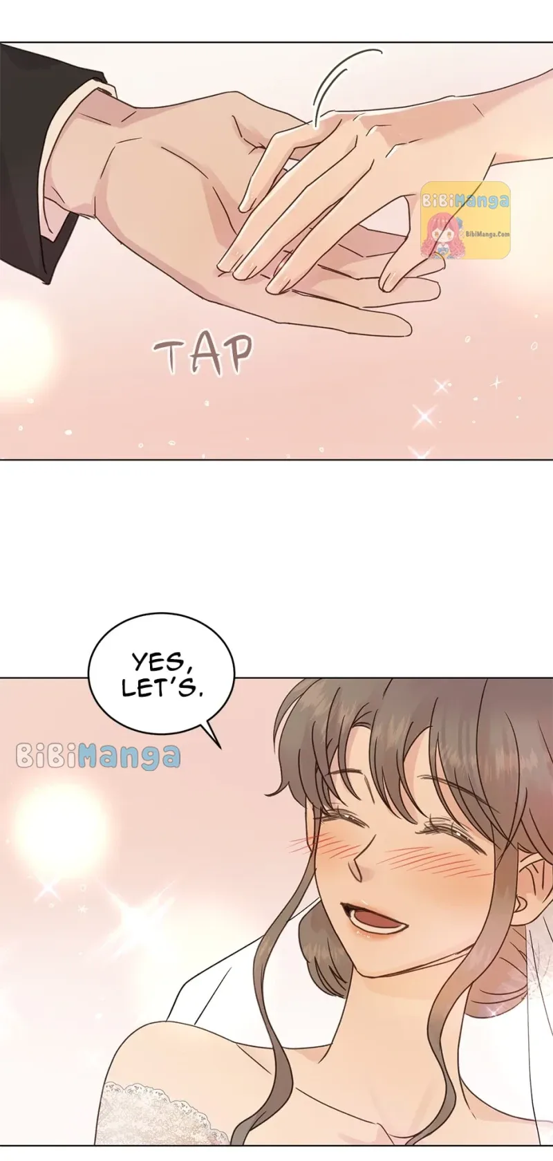 A Wife’s Sweet Revenge Chapter 100 page 44