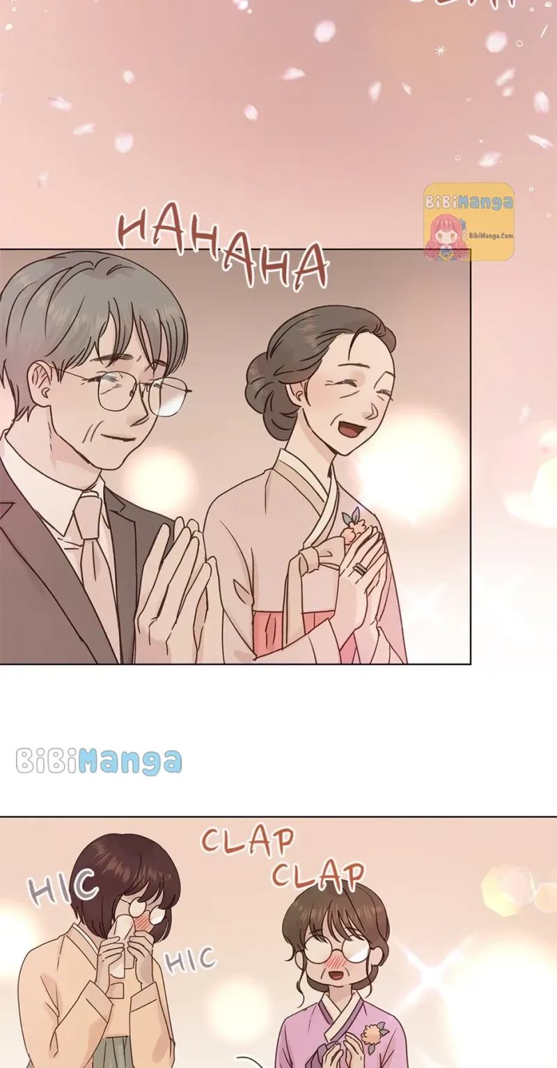 A Wife’s Sweet Revenge Chapter 100 page 46