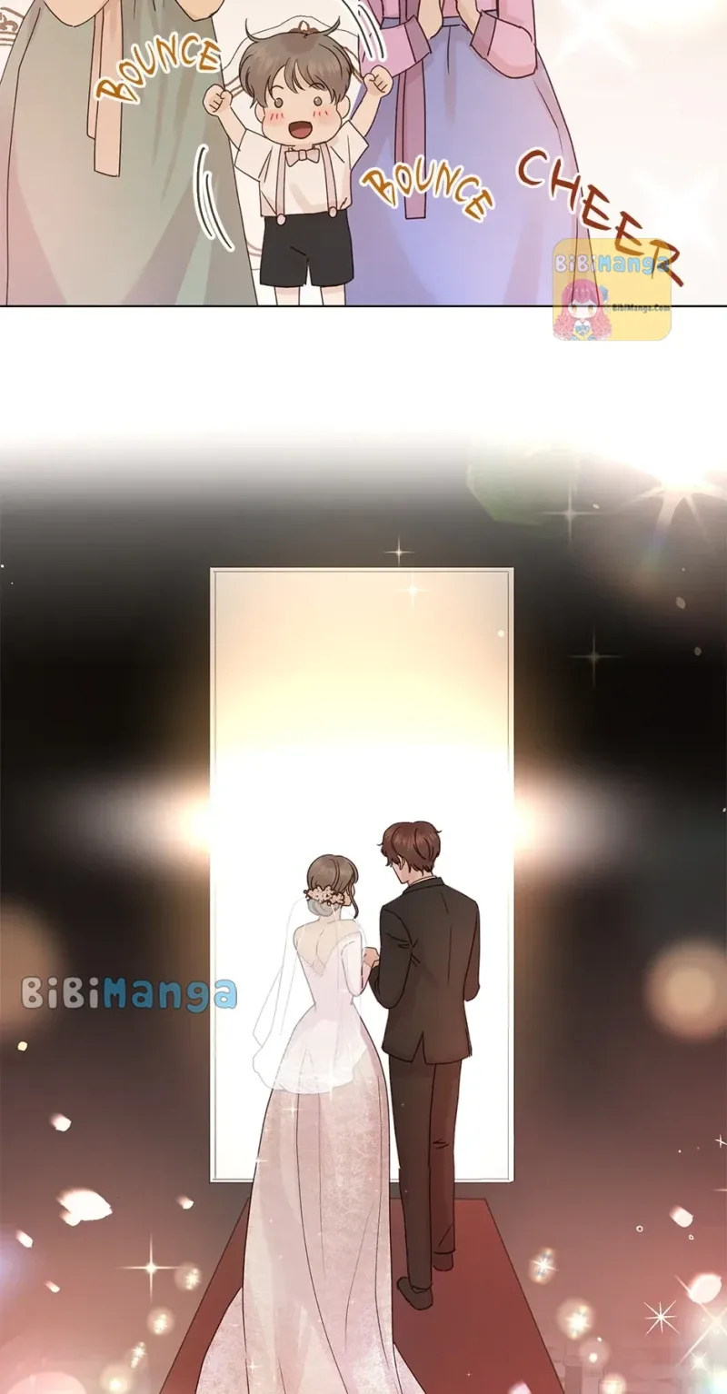 A Wife’s Sweet Revenge Chapter 100 page 47