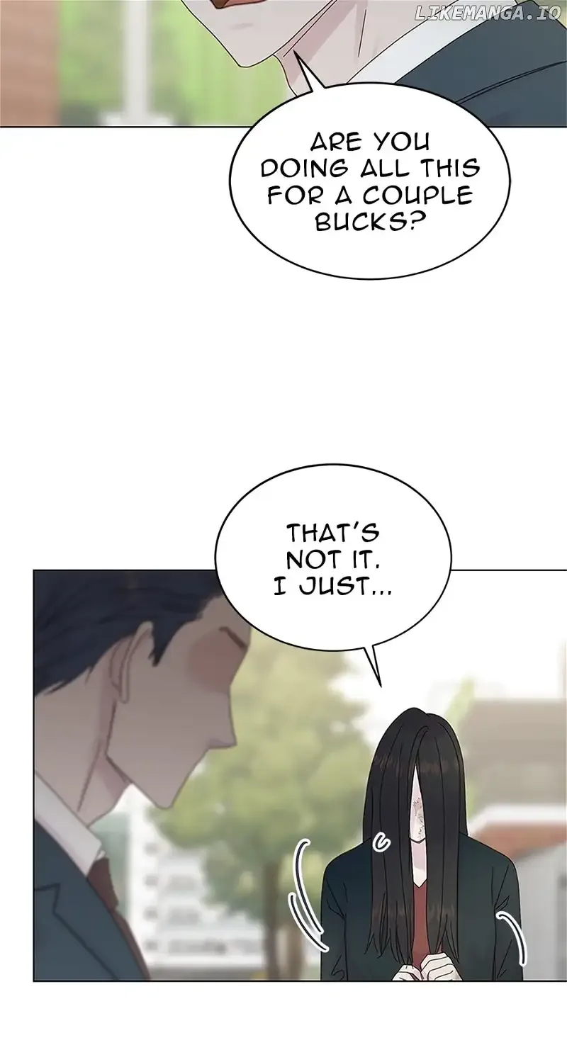 A Wife’s Sweet Revenge Chapter 132 page 17