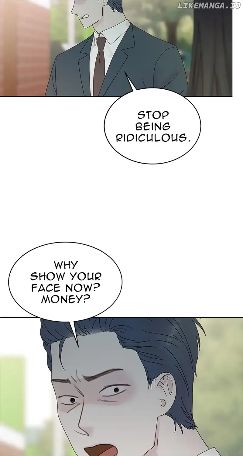 A Wife’s Sweet Revenge Chapter 132 page 16