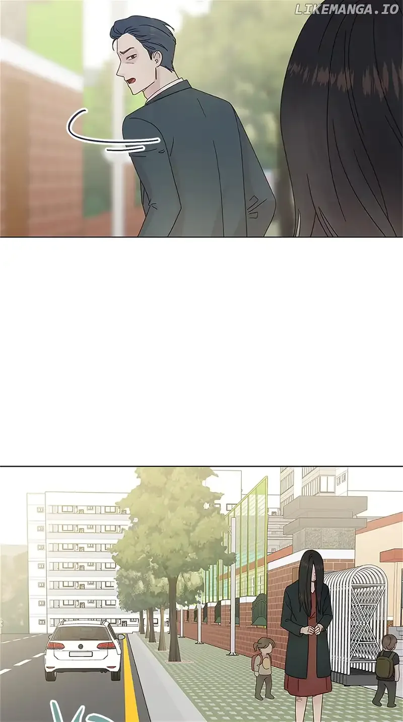 A Wife’s Sweet Revenge Chapter 132 page 20