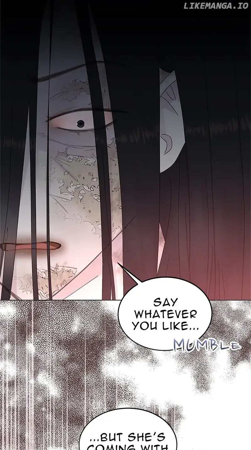 A Wife’s Sweet Revenge Chapter 132 page 22