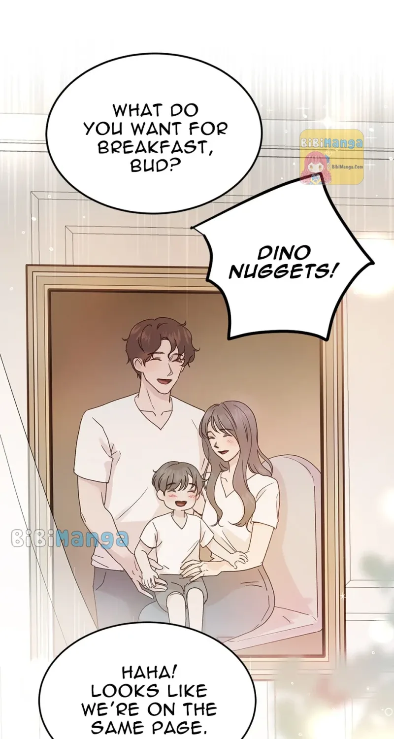 A Wife’s Sweet Revenge Chapter 100 page 54