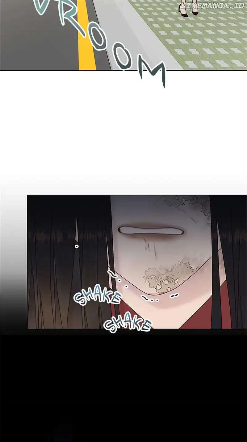A Wife’s Sweet Revenge Chapter 132 page 21