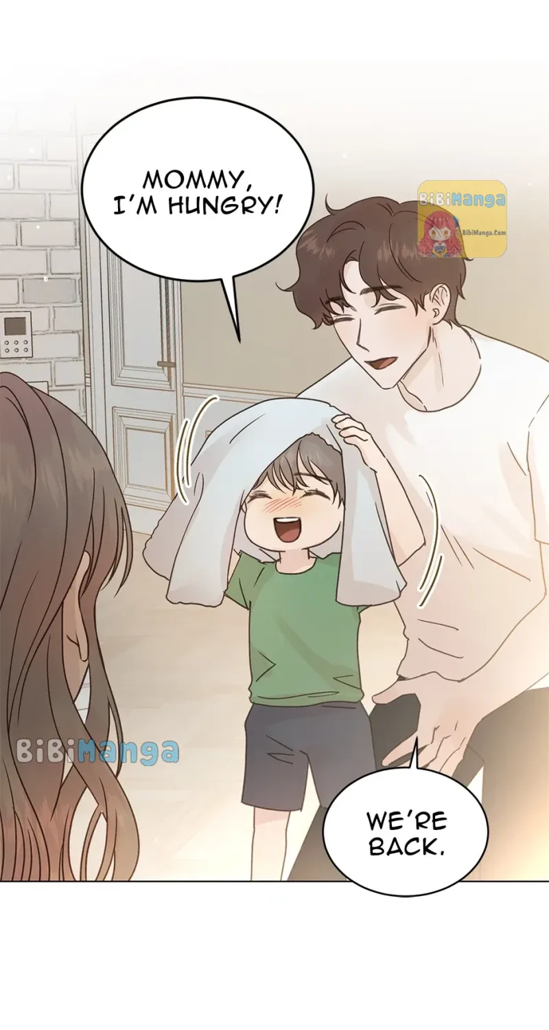 A Wife’s Sweet Revenge Chapter 100 page 57