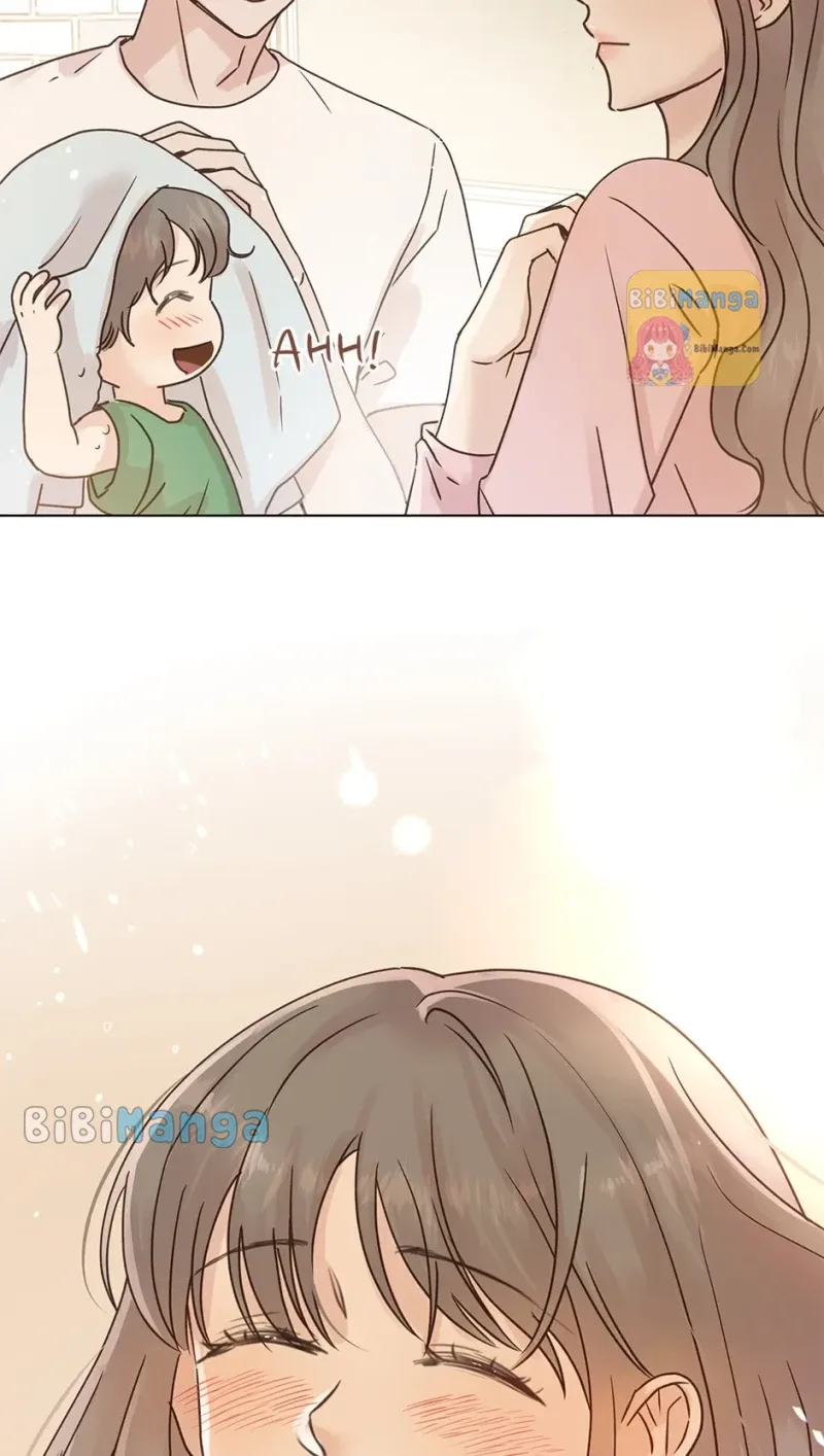 A Wife’s Sweet Revenge Chapter 100 page 59