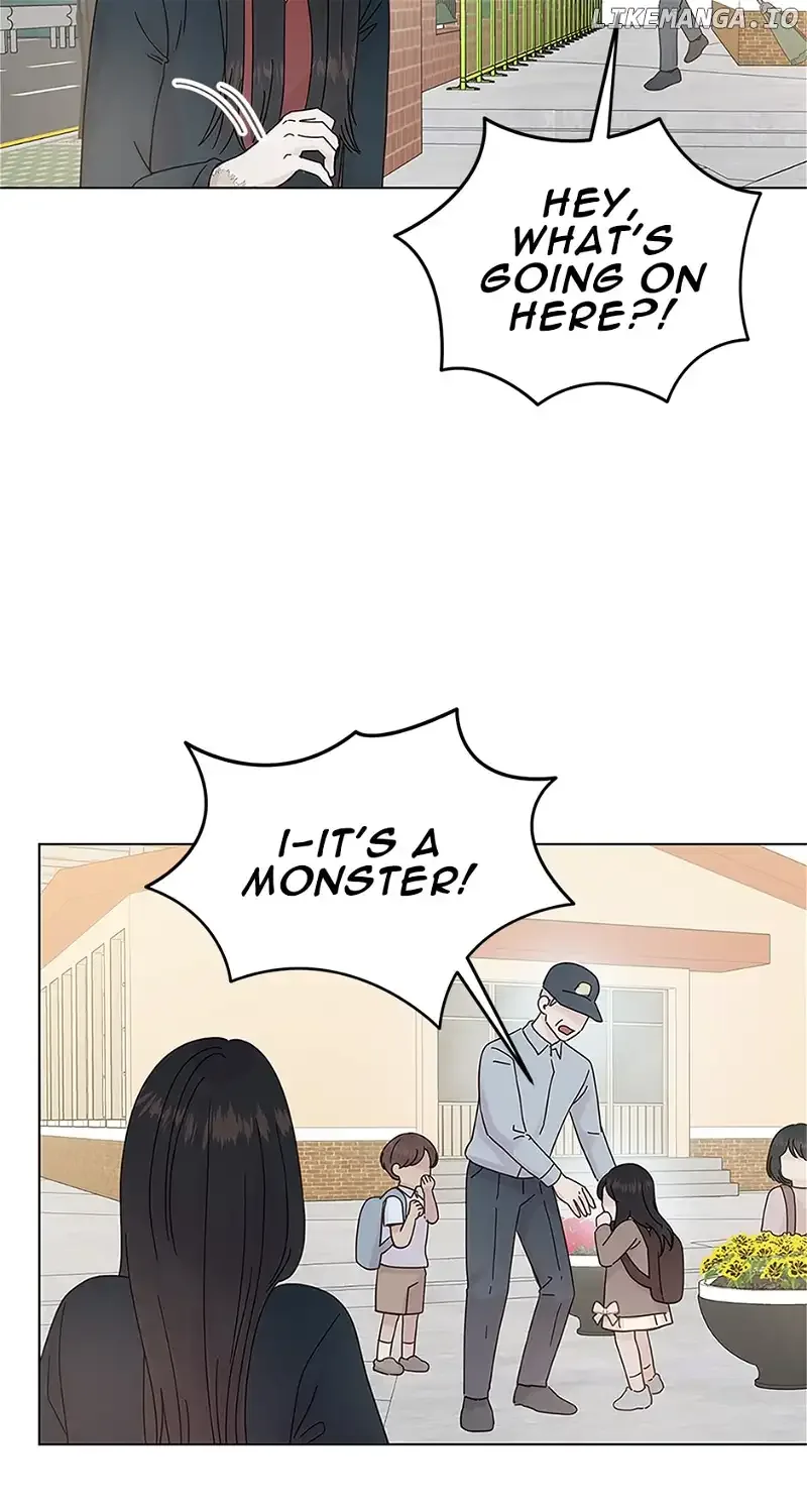 A Wife’s Sweet Revenge Chapter 132 page 31