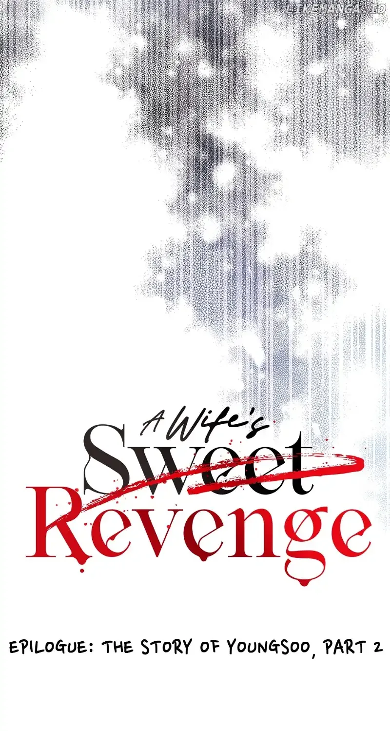 A Wife’s Sweet Revenge Chapter 132 page 35