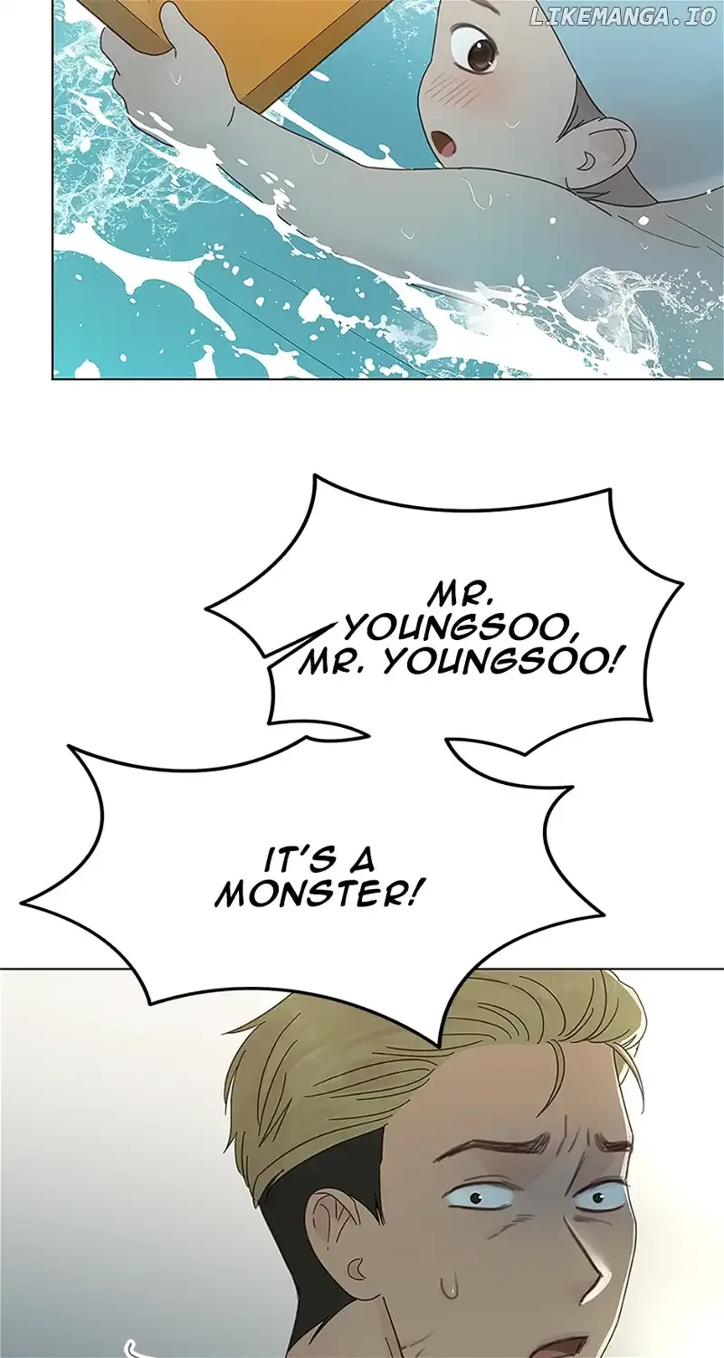 A Wife’s Sweet Revenge Chapter 132 page 38