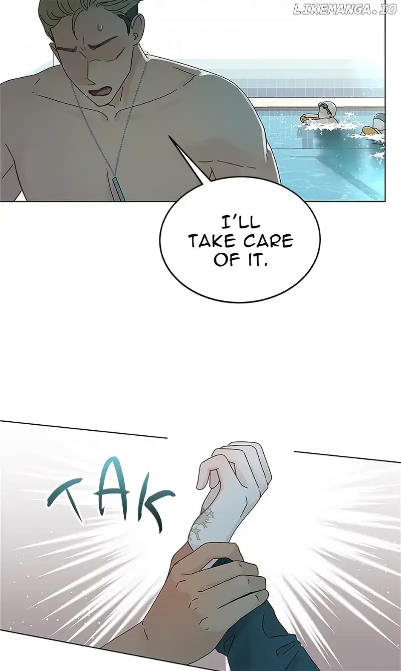 A Wife’s Sweet Revenge Chapter 132 page 41