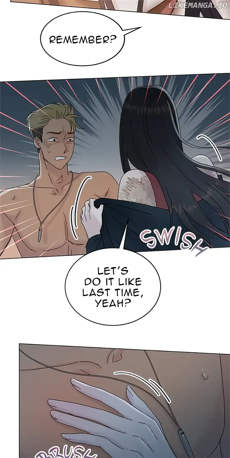 A Wife’s Sweet Revenge Chapter 132 page 46