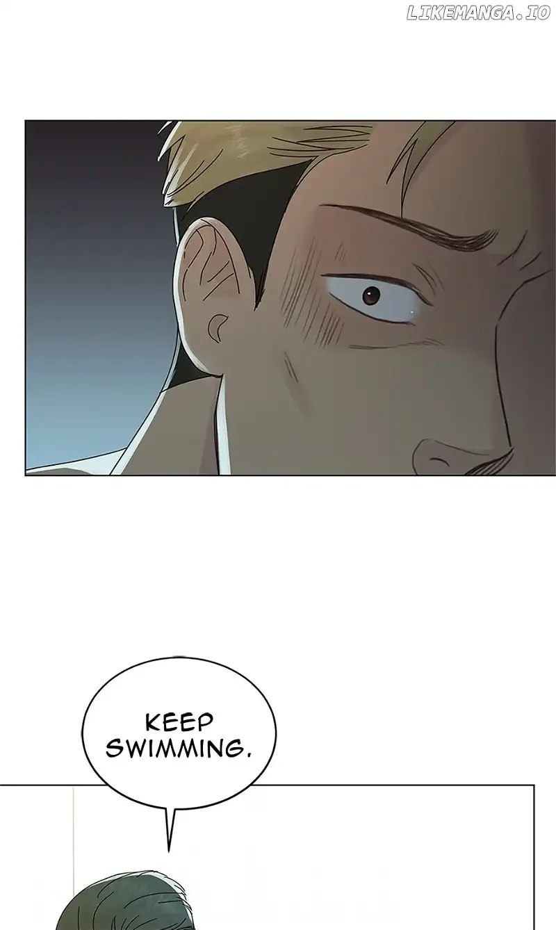 A Wife’s Sweet Revenge Chapter 132 page 40