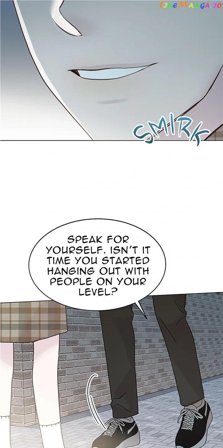 A Wife’s Sweet Revenge Chapter 112 page 4
