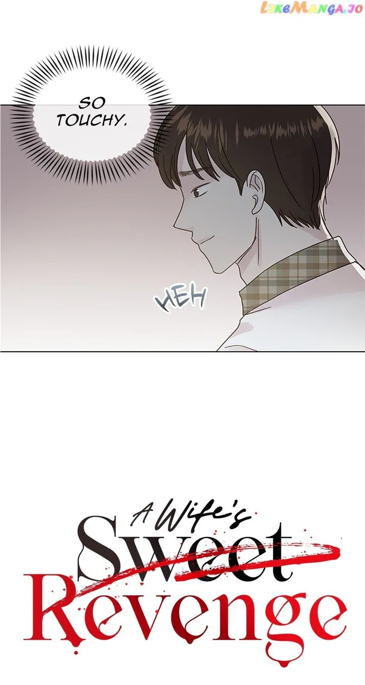 A Wife’s Sweet Revenge Chapter 112 page 14