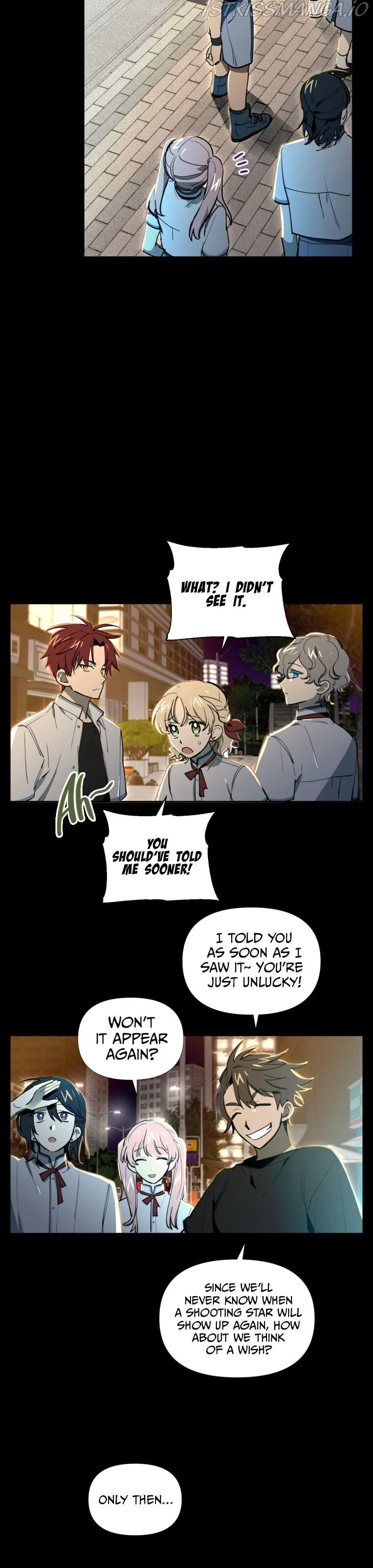 A Wish Upon A Star Chapter 0 page 3