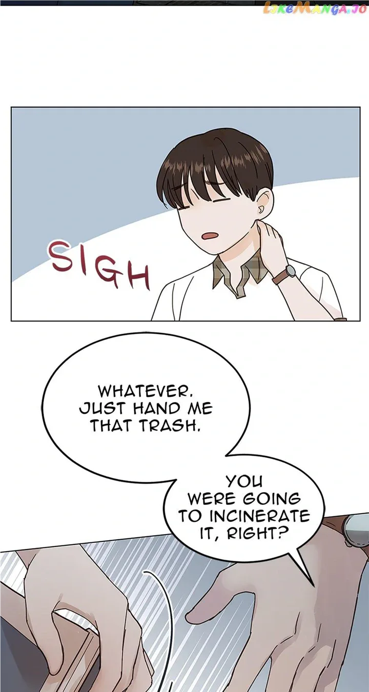 A Wife’s Sweet Revenge Chapter 112 page 11
