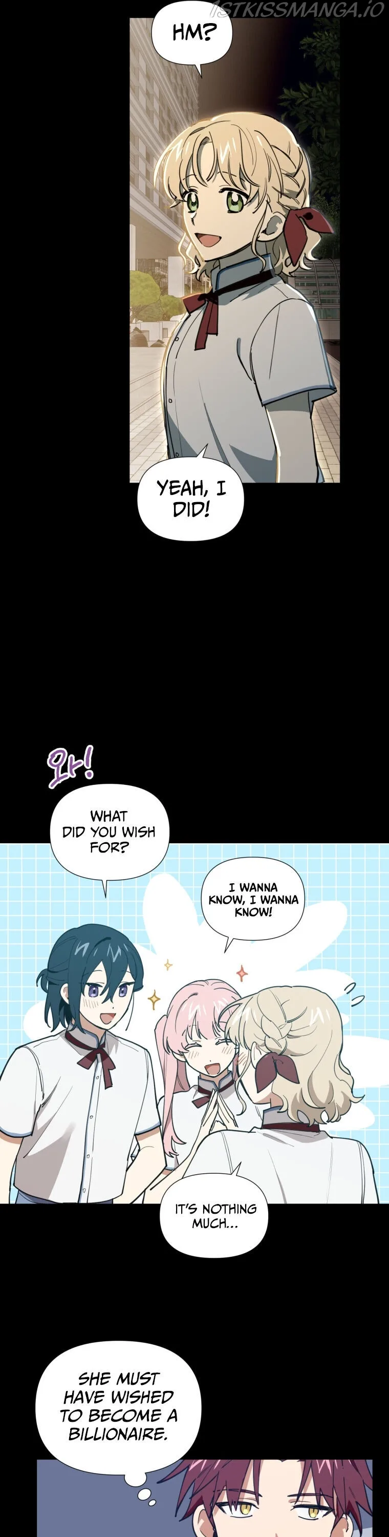 A Wish Upon A Star Chapter 0 page 8