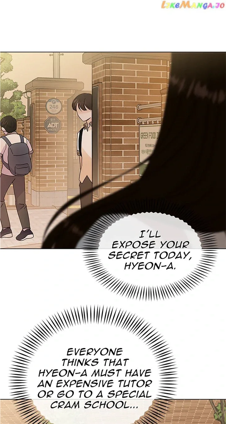A Wife’s Sweet Revenge Chapter 112 page 18