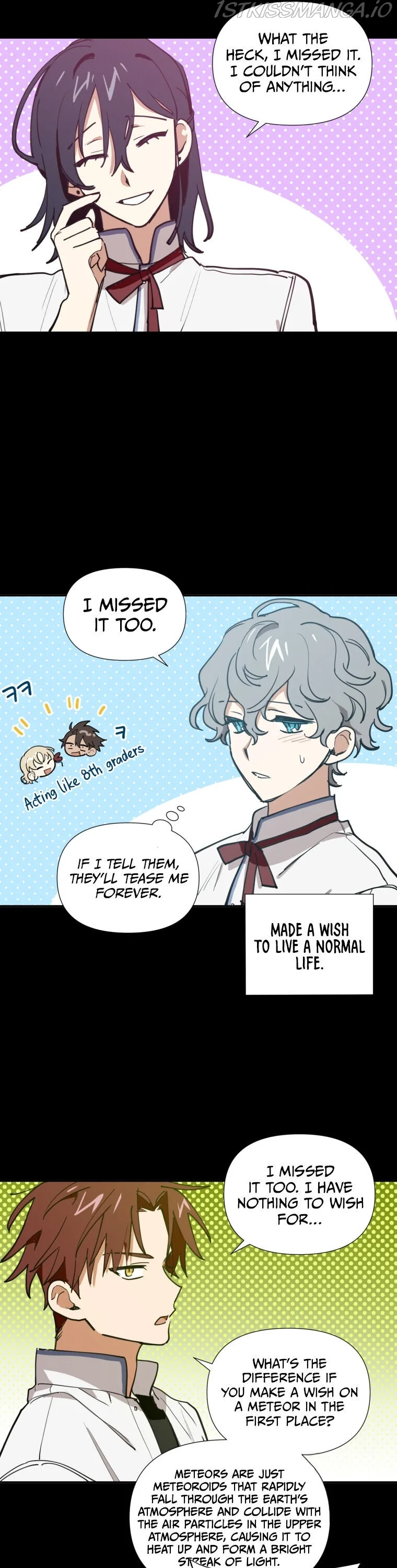 A Wish Upon A Star Chapter 0 page 6