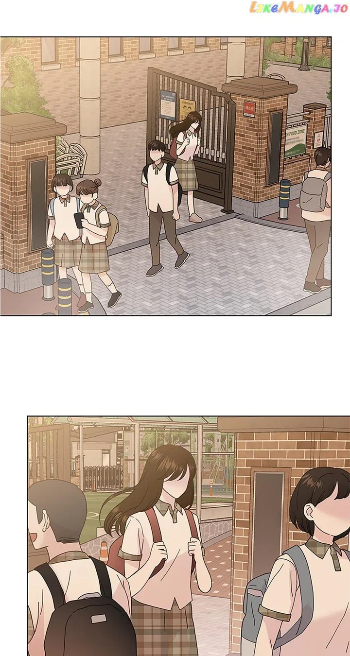 A Wife’s Sweet Revenge Chapter 112 page 16