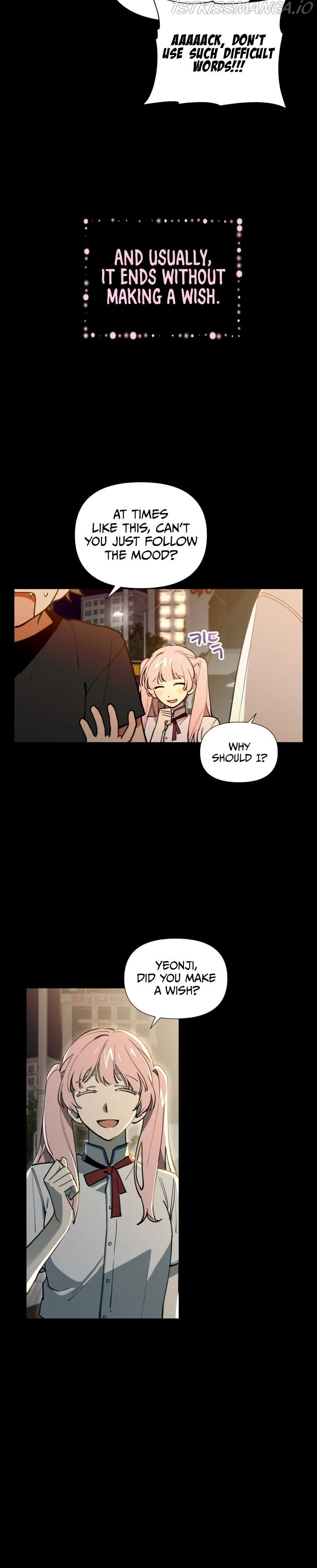A Wish Upon A Star Chapter 0 page 7
