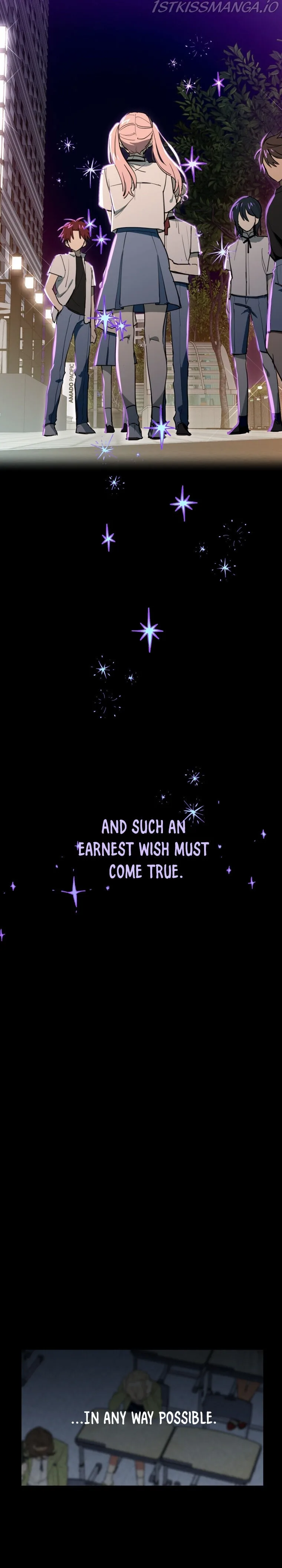 A Wish Upon A Star Chapter 0 page 13