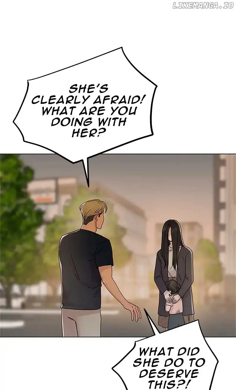 A Wife’s Sweet Revenge Chapter 139 page 8