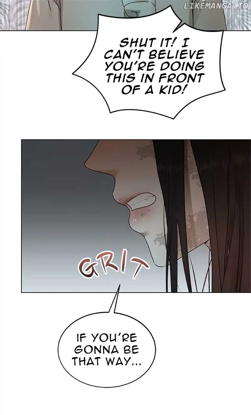 A Wife’s Sweet Revenge Chapter 139 page 16
