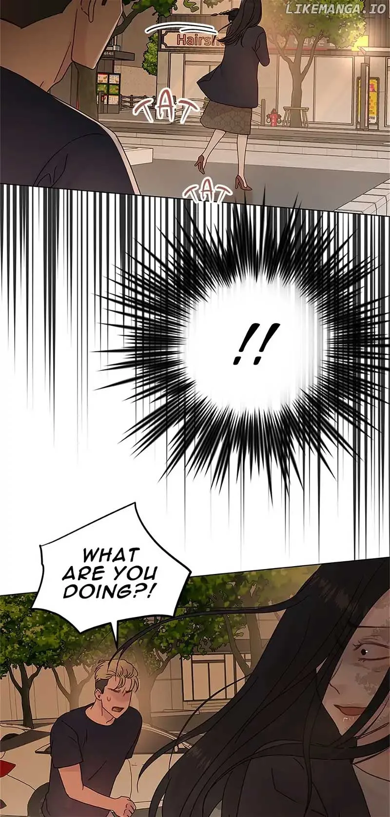 A Wife’s Sweet Revenge Chapter 139 page 18