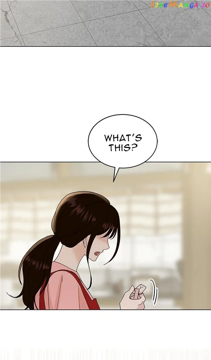 A Wife’s Sweet Revenge Chapter 112 page 50
