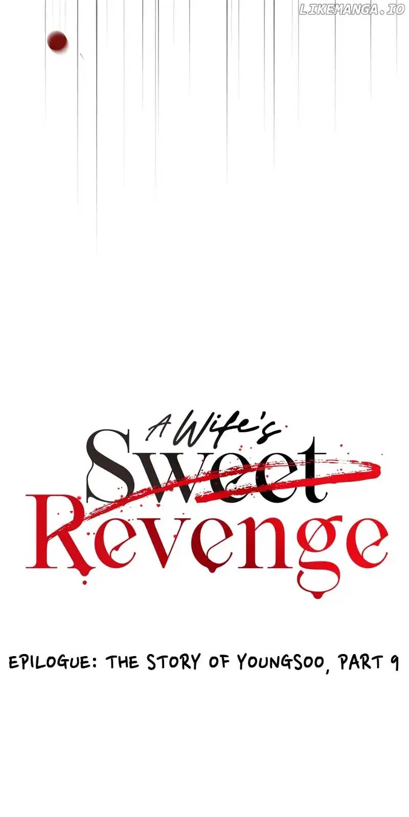 A Wife’s Sweet Revenge Chapter 139 page 36