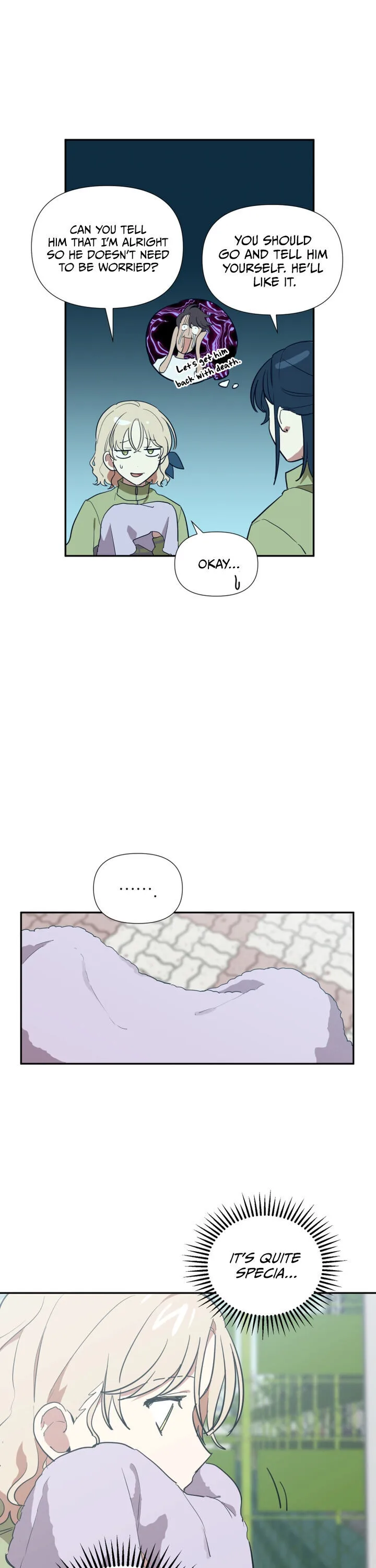 A Wish Upon A Star Chapter 2 page 10