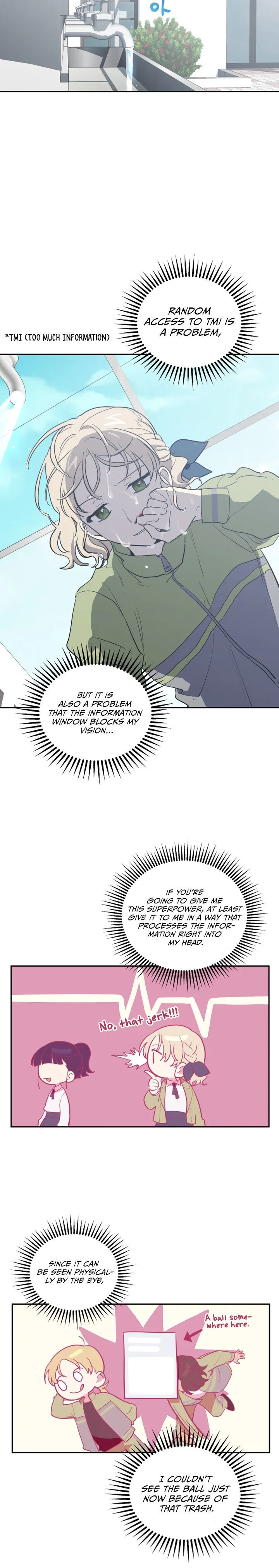 A Wish Upon A Star Chapter 2 page 7