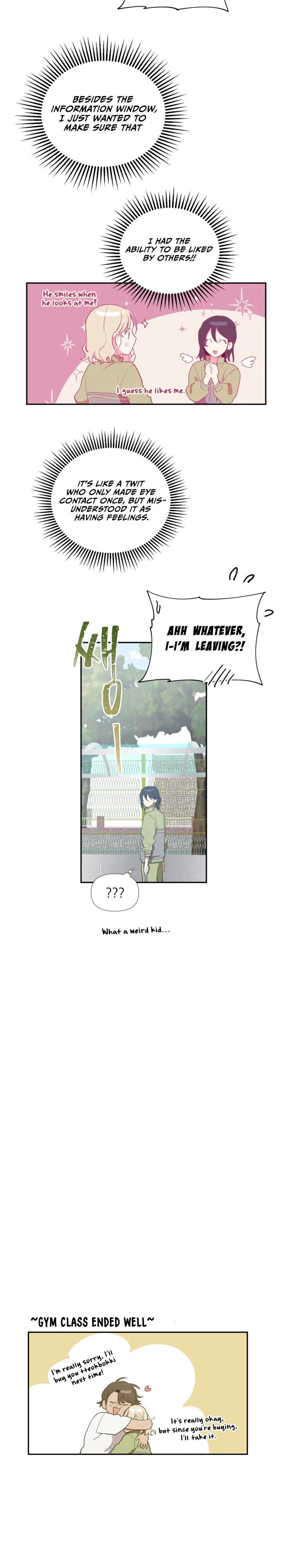 A Wish Upon A Star Chapter 2 page 13