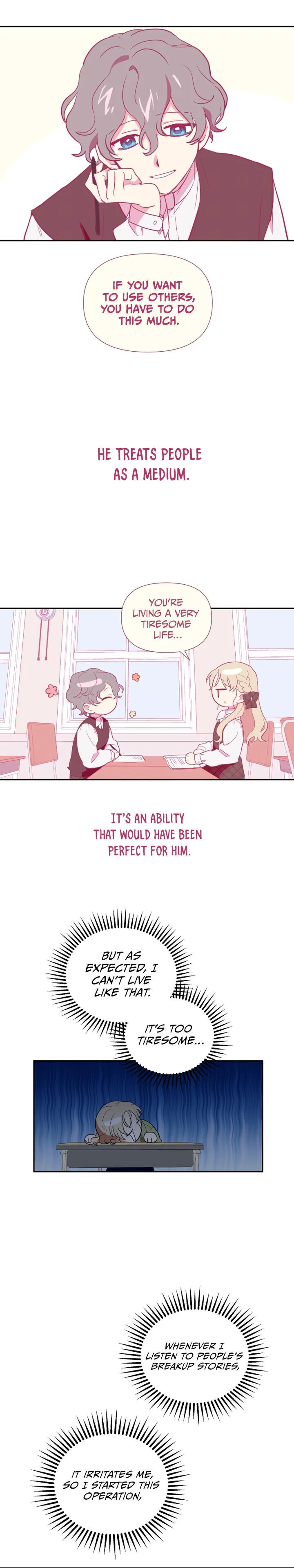 A Wish Upon A Star Chapter 2 page 19