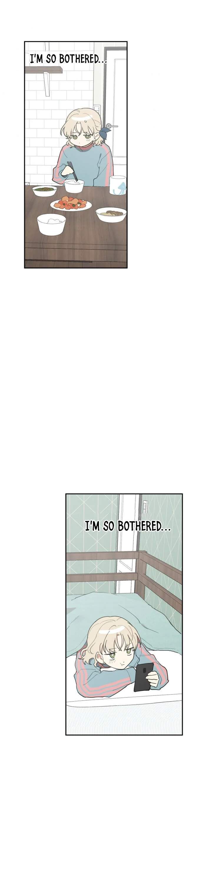A Wish Upon A Star Chapter 3 page 4
